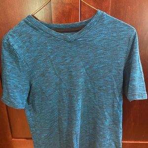 Hawks short sleeve shirt